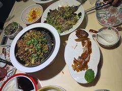 -京鸭棠(让胡路万达店)