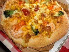 -西贝(紫荆广场店)