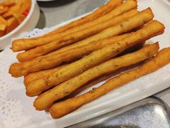-海底捞火锅(凯德广场店)