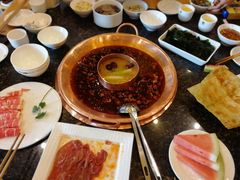 -老码头火锅(骡马市店)