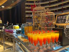 -杭州国际会议中心洲际酒店-原素全日餐厅(解放东路店)