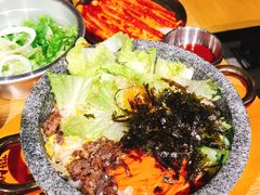-姜虎东白丁烤肉(恒隆广场店)