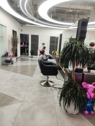 -ON STAR SALON