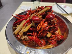 -聚味瞿记·龙虾堂(坡子街店)