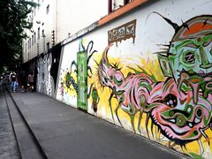 -奎星楼街