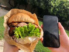 BigAl-Fergburger(皇后镇店)