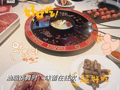 -家一加火锅(绿地翠谷总店)