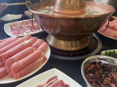 -情忆草原涮肉馆