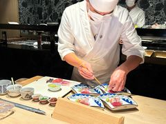 -元熹会席料理