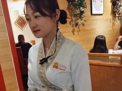 -云尊府云南菜·蒸汽石锅鱼(学清路店)