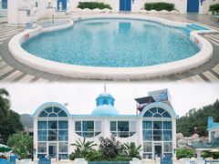 -清泉湾生态旅游度假区