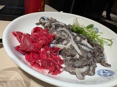 -龙森园火锅(琴台路店)