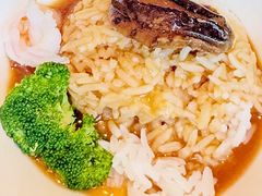 -Social 秀西餐厅-长沙瑞吉酒店(运达店)