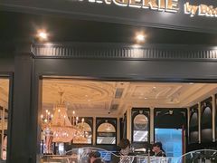 -TRUFFE BOULANGERIE by B&C 松露与面包(港汇店)