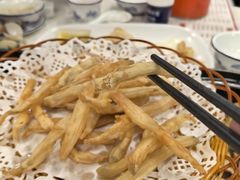 -巫记鸡饭店