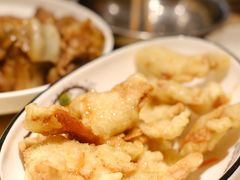 锅包肉-东北风(柯桥万达店)