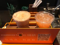 -星巴克(杭州湖滨银泰E区店)