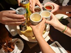 -乔街深夜食堂·小龙虾·高压锅生蚝(杭州总店)