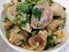 沙姜猪手-旺角宝港式茶餐厅(寮步店)