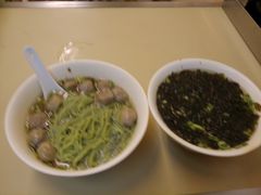 -味然香(起义路店)