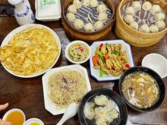 -南翔小笼馆