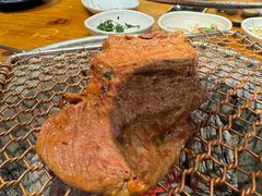 招牌宫中拌猪排-青鹤谷(苏州店)