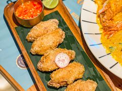 -普叽普叽泰式茶餐厅(港汇店)