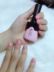 -Hands Nail专业美甲美睫