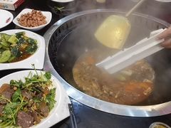 -醉旺柴火鸡(棠东店)