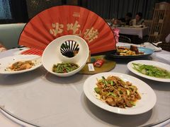 -临安鲲凌餐厅(钱王大街店)
