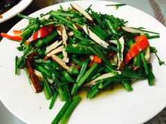 -九华山友谊土菜馆 小资餐厅