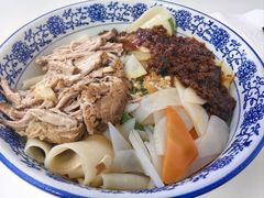 biangbiang面-西安特色面馆(吉兆营店)