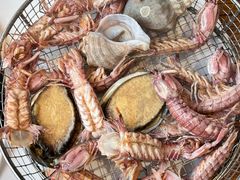 -海味当家·蒸锅海鲜(星海公园店)