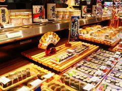 日料新港-家家悦生活港自助餐厅海之恋(W37店)