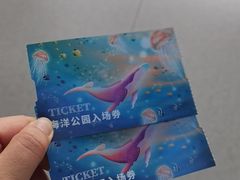 -江和美海洋公园