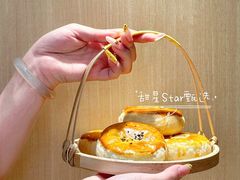 -甜星Star面包生日蛋糕(北坦店)