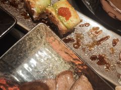 -無二炙坊·和牛烧肉(大钟寺1733店)
