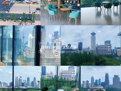 -上海城市规划展示馆