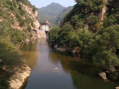 -黑龙潭风景区