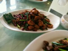 -添福来墨鱼饺子 · 海鲜东北菜(大连星海·黄浦路店)