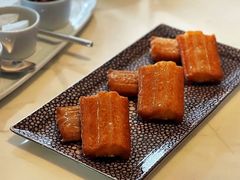 -新荣记(新源南路店)