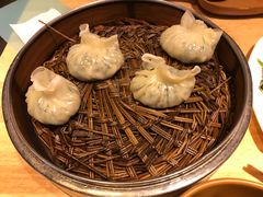 -小六汤包·老字号·中华名小吃(兴庆路店)