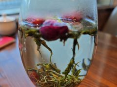 -沙力海西北特色美食烤肉店(北门坡店)