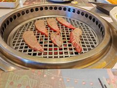 -千寻山野烤肉(中关村店)