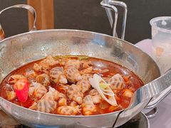 -徐记海鲜(阿波罗店)