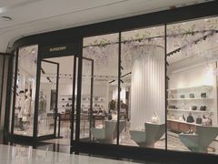 -BURBERRY(长沙IFS国金中心店)