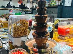 -韩盛·盛江山自助料理(于洪新玛特店)
