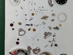 -亨达利名表维修(大拇指广场店)