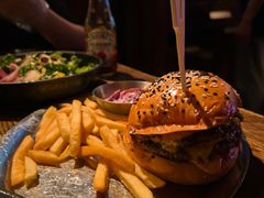 -Q MEX 库迈墨西哥餐吧(三里屯店)