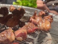 -壹风町烧肉居酒屋(恒丰中央广场店)